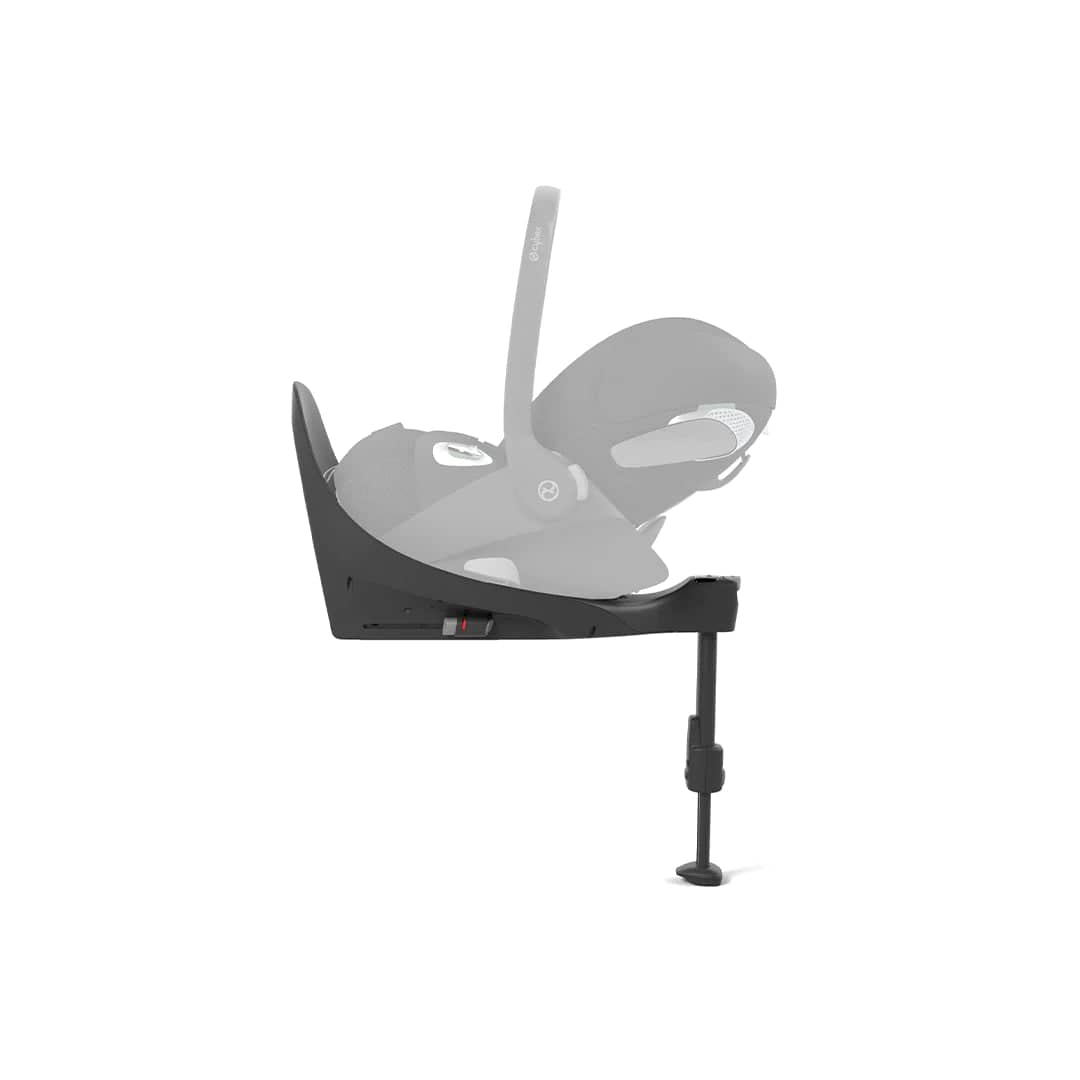 Cybex Isofix Base T - Black -  | For Your Little One