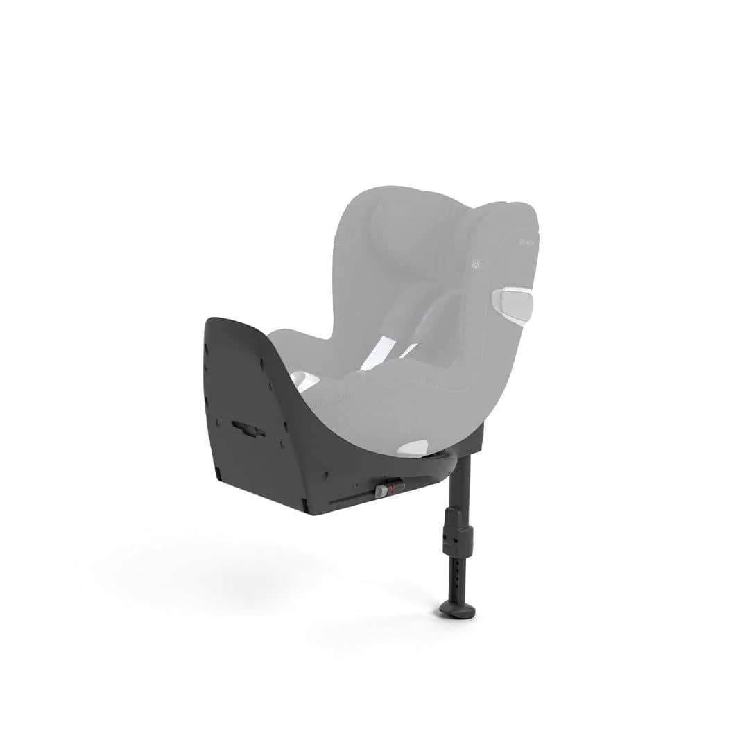 Cybex Isofix Base T - Black -  | For Your Little One