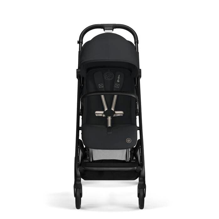 Cybex Beezy - Magic Black - For Your Little One