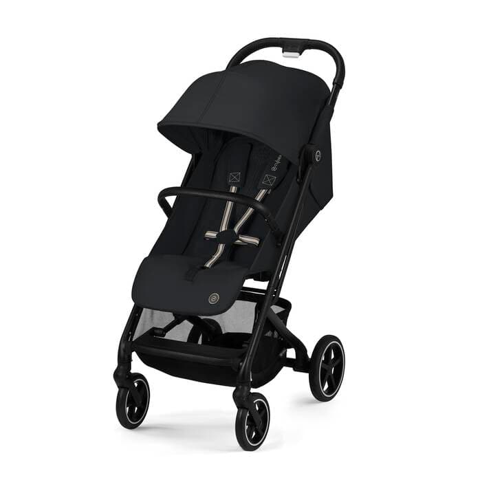 Cybex Beezy - Magic Black - For Your Little One