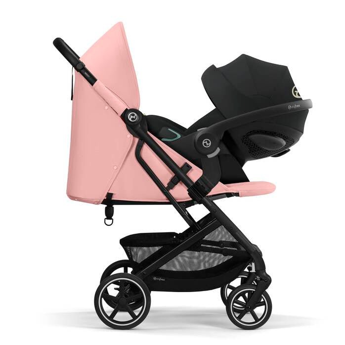 Cybex Beezy Pushchair - Candy Pink - For Your Little One