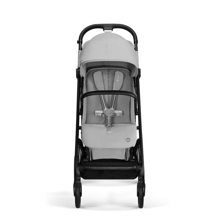 Cybex Beezy Pushchair - Fog Grey - For Your Little One