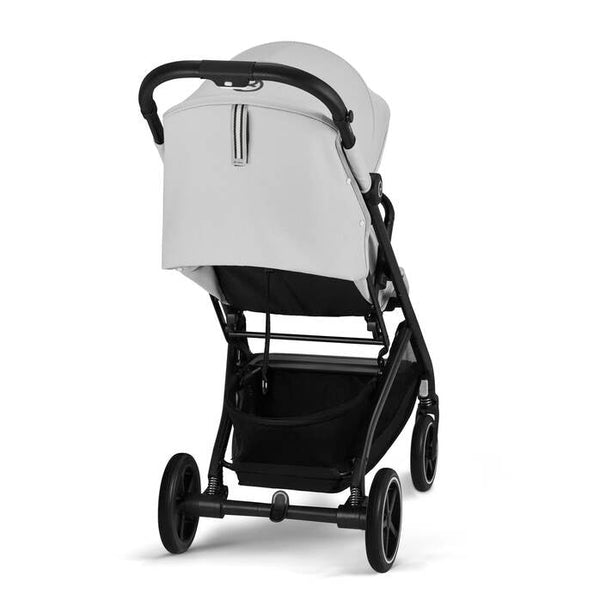 Cybex Beezy Pushchair - Fog Grey - Clearance Grade A - For Your Little One