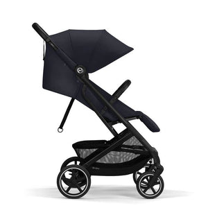 Cybex Beezy Pushchair - Navy Blue - Clearance - For Your Little One