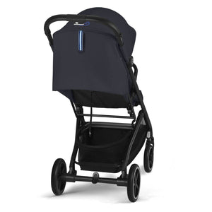 Cybex Beezy Pushchair - Navy Blue - Clearance - For Your Little One