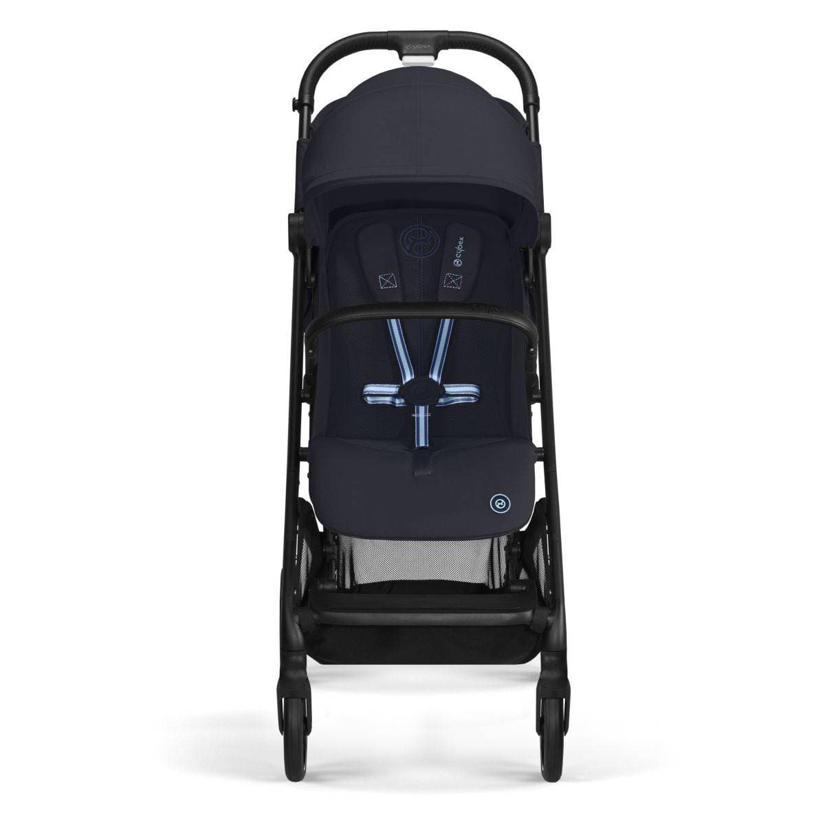 Cybex Beezy Pushchair - Navy Blue - Clearance - For Your Little One