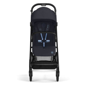 Cybex Beezy Pushchair - Navy Blue - Clearance - For Your Little One
