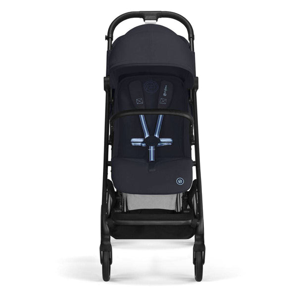 Cybex Beezy Pushchair - Navy Blue - Clearance - For Your Little One