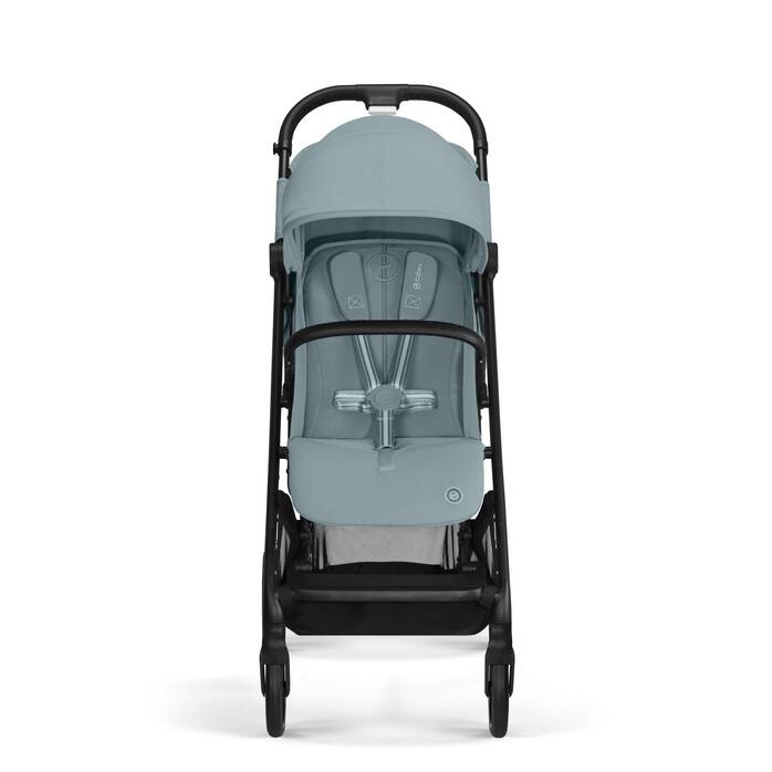 Cybex Beezy Pushchair - Stormy Blue - For Your Little One