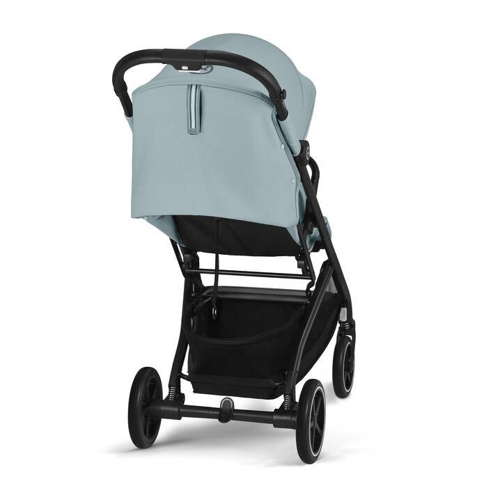 Cybex Beezy Pushchair - Stormy Blue - For Your Little One