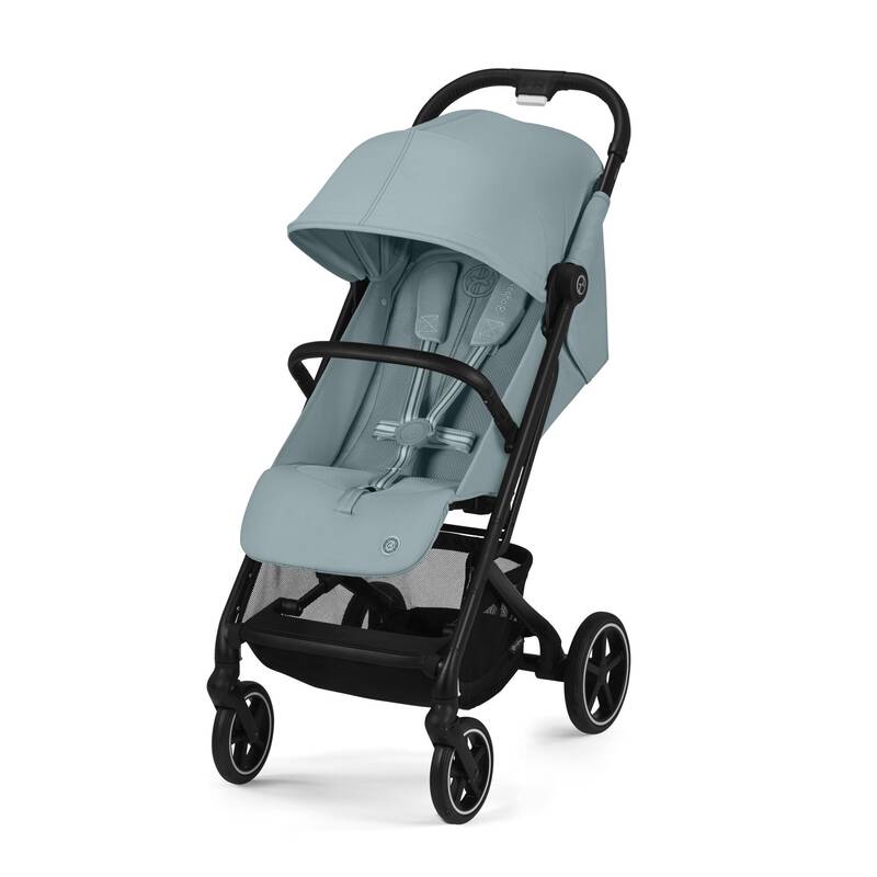 Cybex Beezy Pushchair - Stormy Blue - For Your Little One