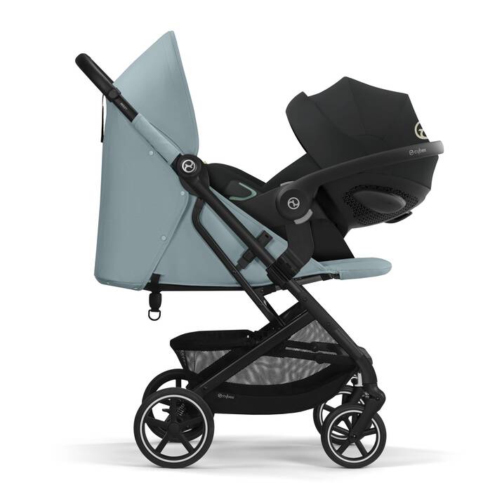 Cybex Beezy Pushchair - Stormy Blue - For Your Little One