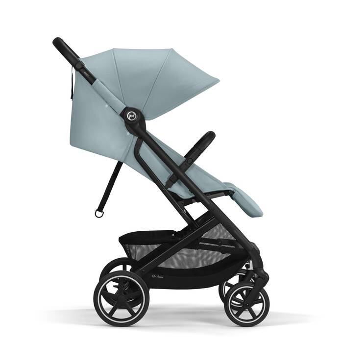 Cybex Beezy Pushchair - Stormy Blue - For Your Little One