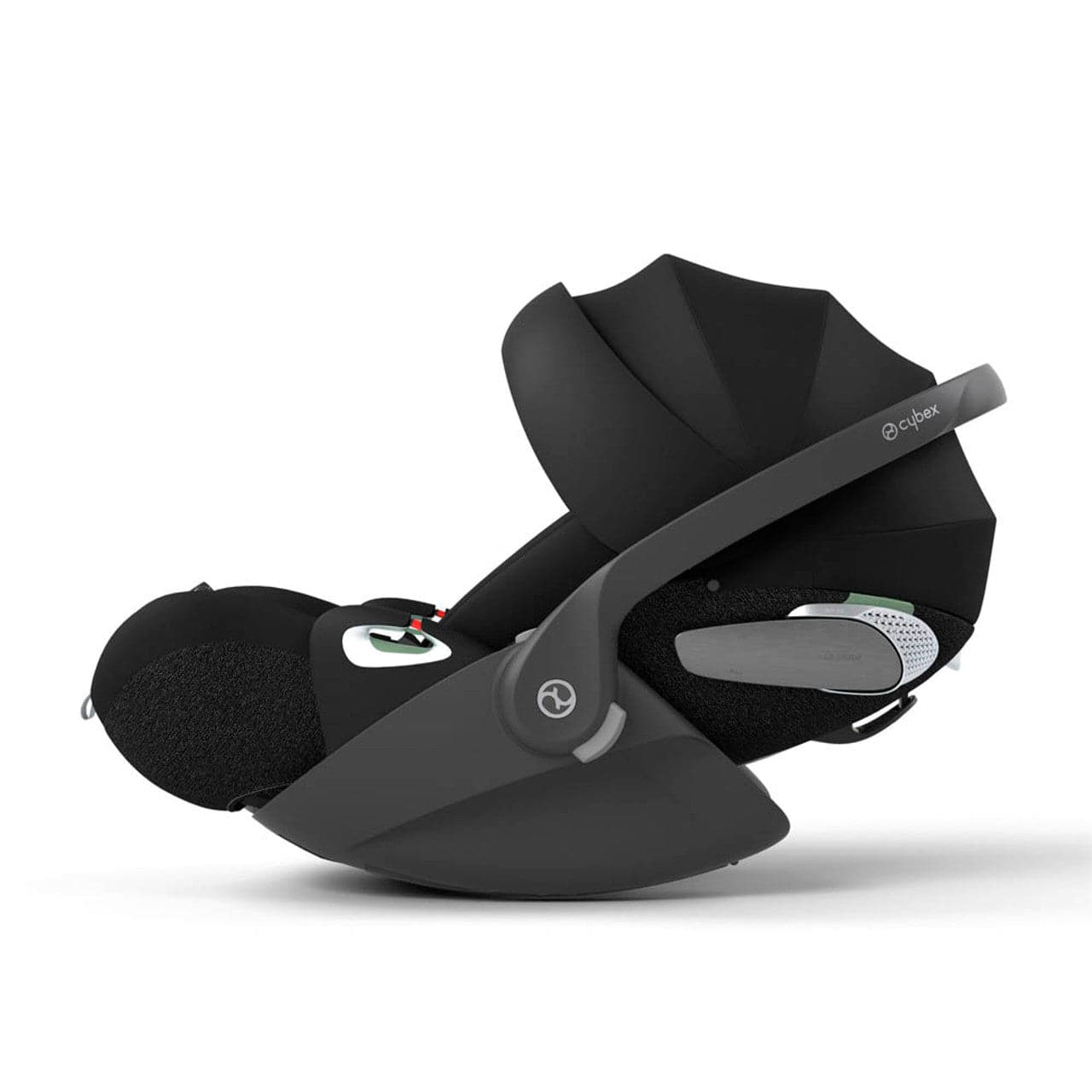 Egg® 2 Luxury Cloud T i-Size Bundle - Hunter Green -  | For Your Little One
