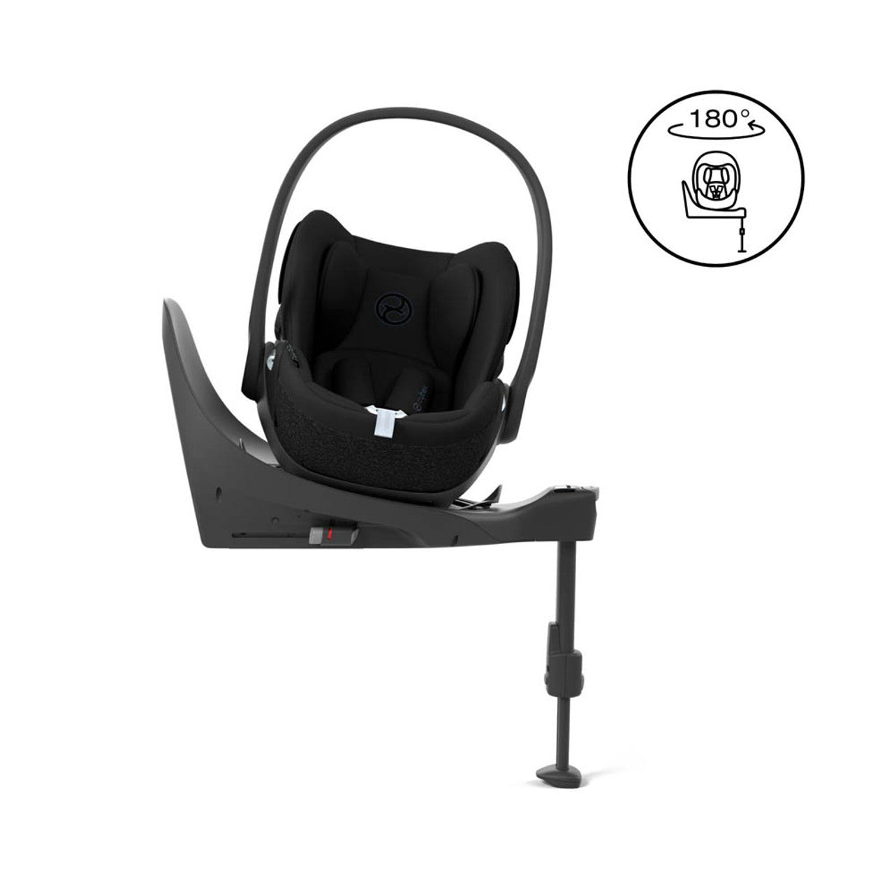 Egg® 3 Luxury Cloud T i-Size Travel System Bundle - Black Olive -  | For Your Little One