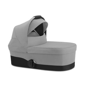 Cybex Cot S Carrycot - Lava Grey - For Your Little One