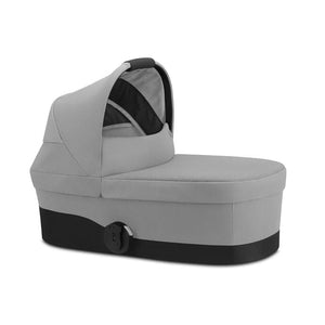 Cybex Cot S Carrycot - Lava Grey - For Your Little One