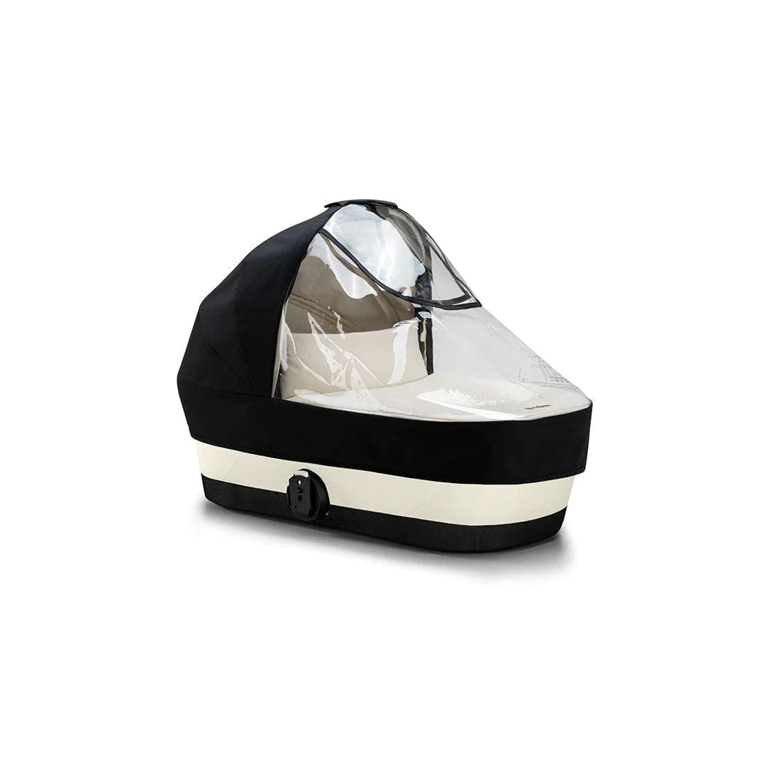 Cybex Gazelle S 10 Piece Comfort Travel System Bundle - Seashell Beige   