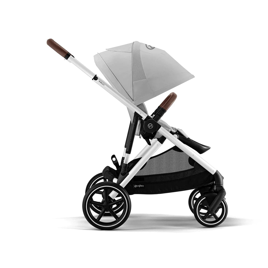 Cybex Gazelle S Pushchair - Lava Grey -  | For Your Little One