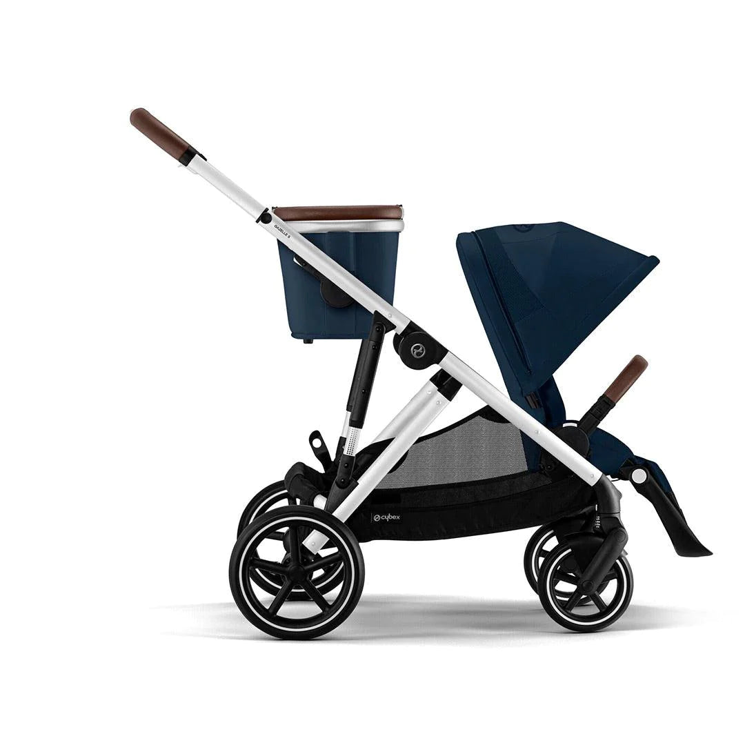 Cybex Gazelle S Pushchair - Ocean Blue   