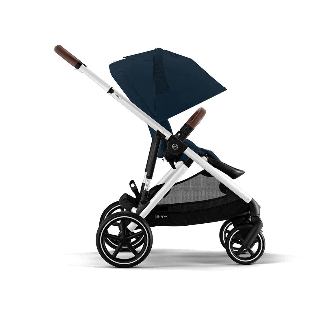 Cybex Gazelle S Pushchair - Ocean Blue   