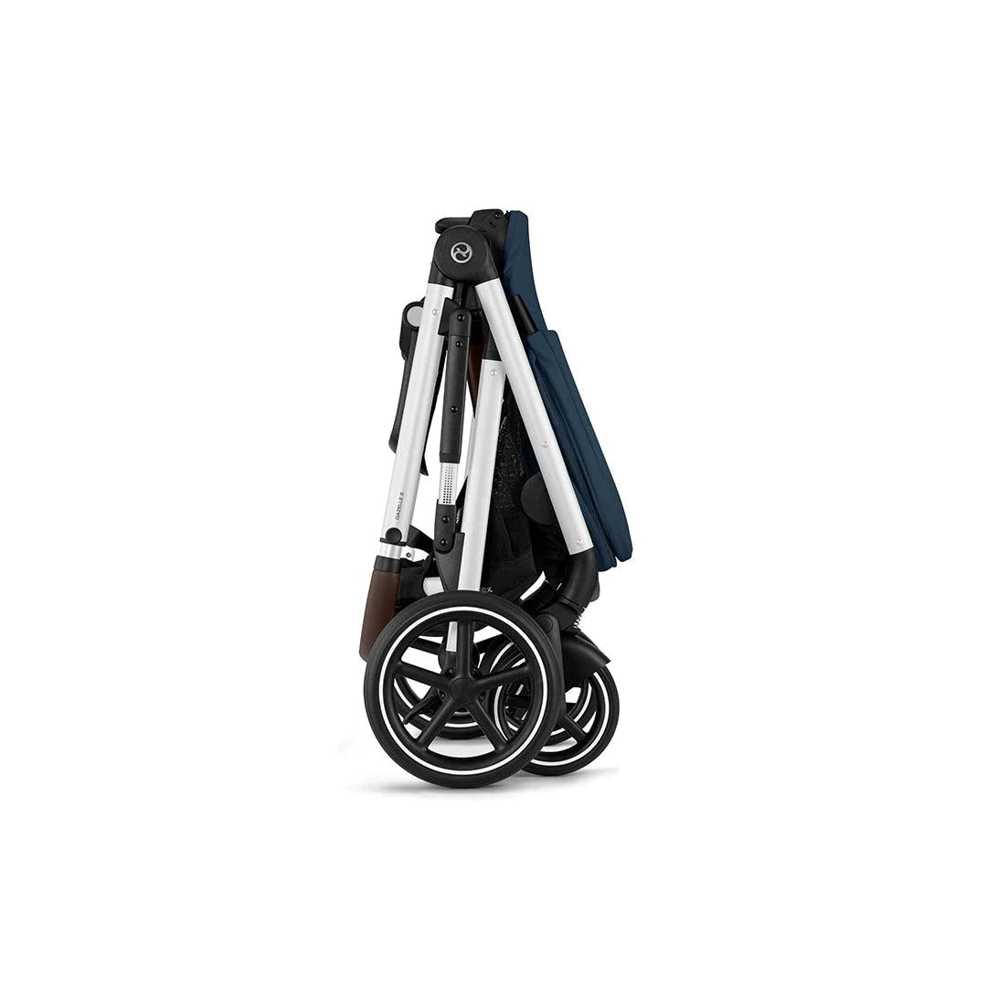 Cybex Gazelle S Pushchair - Ocean Blue   