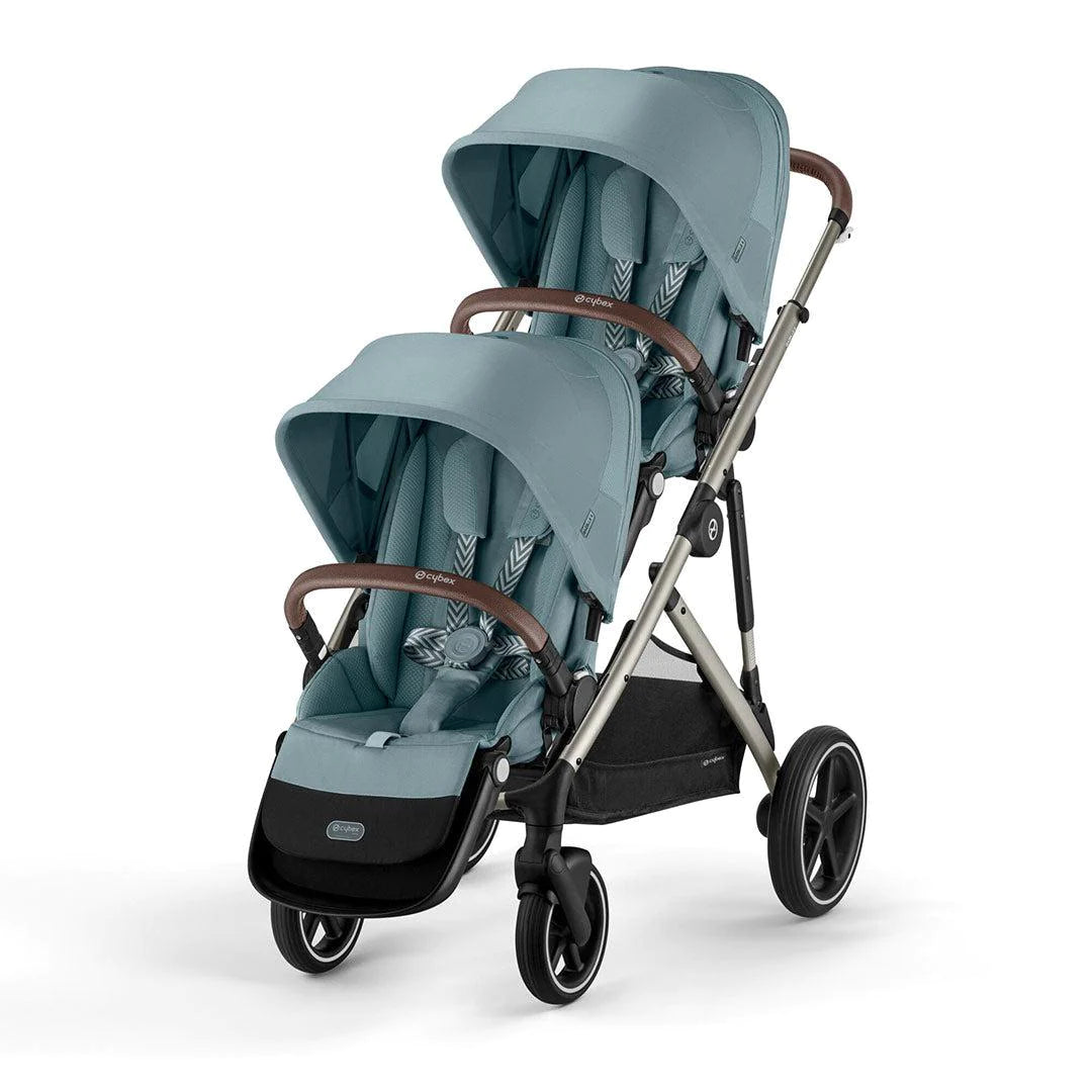 Cybex Gazelle S Seat Unit - Sky Blue   