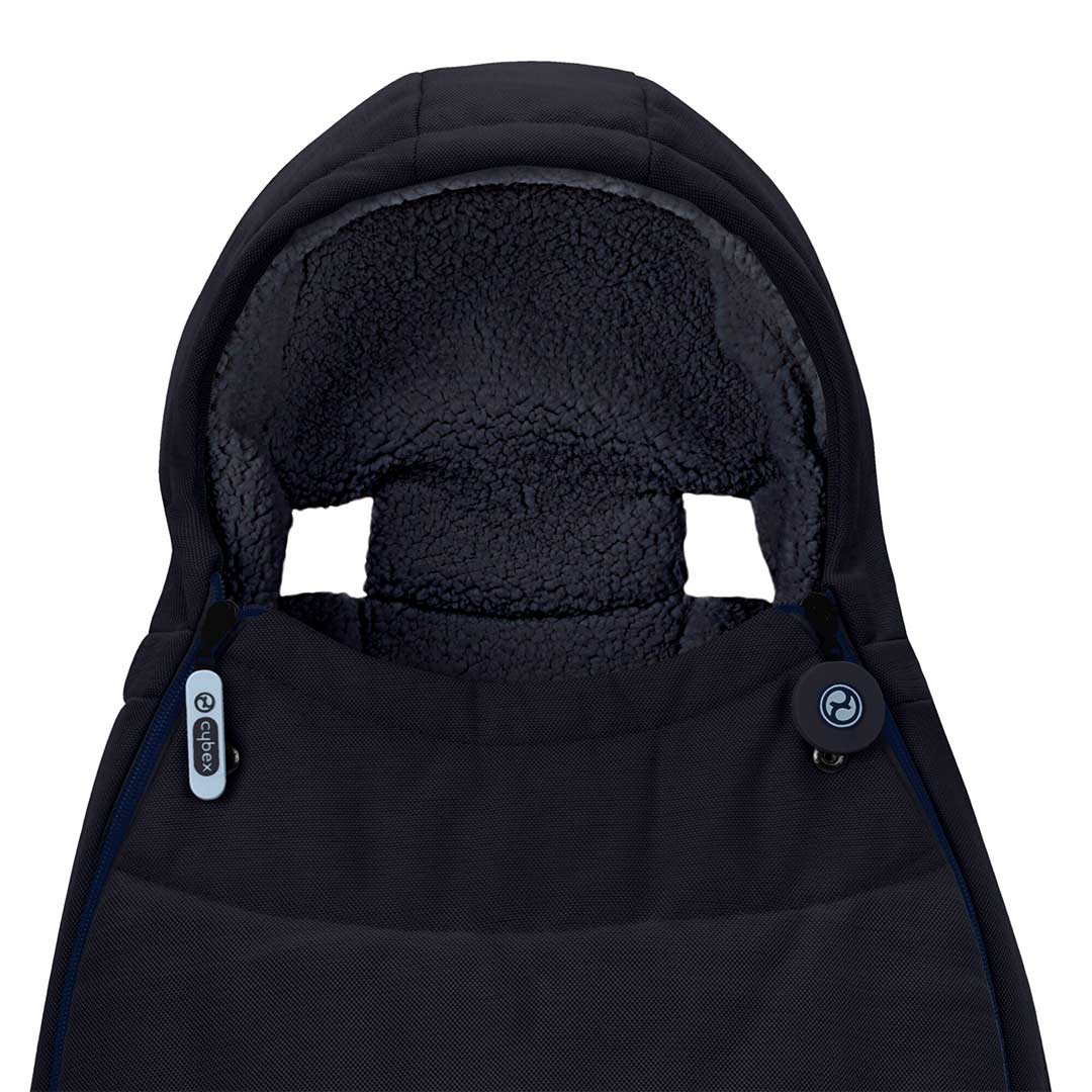 Cybex gold outlet footmuff