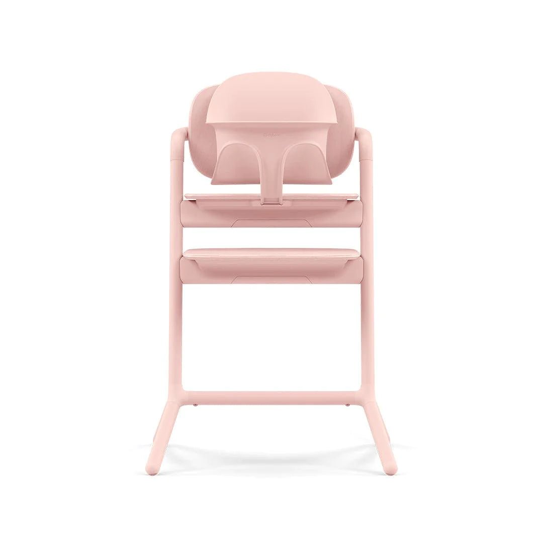 Cybex Lemo 3 in 1 Highchair - Set Pearl Pink - For Your Little One