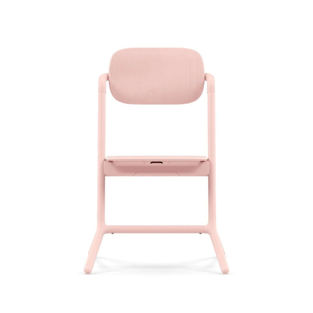 Cybex Lemo 3 in 1 Highchair - Set Pearl Pink - For Your Little One