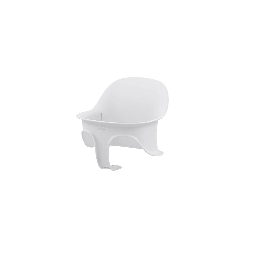 Cybex Lemo 3 in 1 Highchair Set - Sand White   