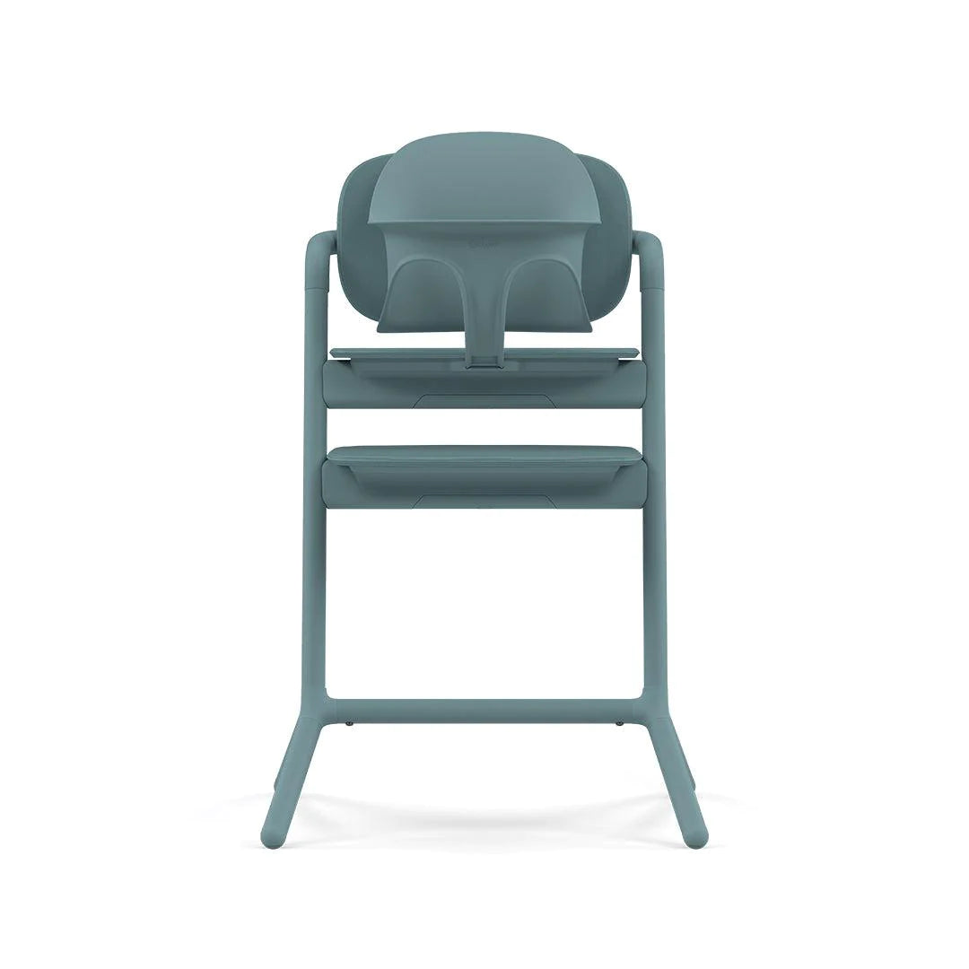 Cybex Lemo 3 in 1 Highchair Set - Stone Blue   