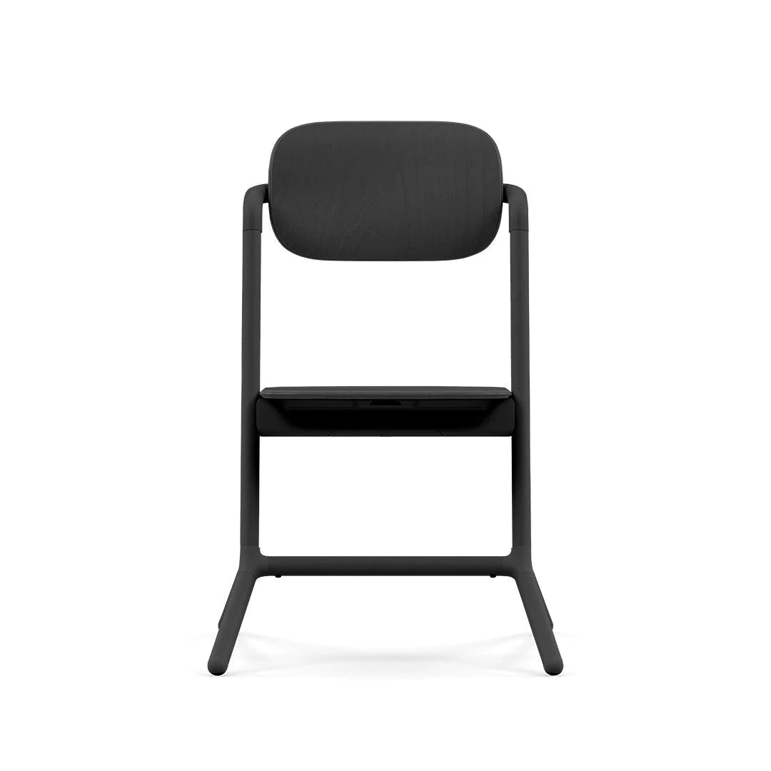 Cybex Lemo 3 in 1 Highchair Set - Stunning Black   