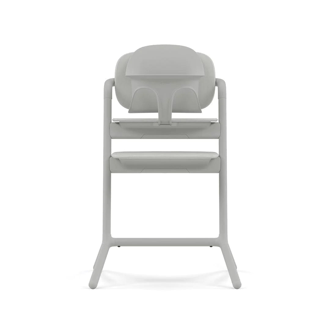 Cybex Lemo 3 in 1 Highchair Set - Suede Grey   