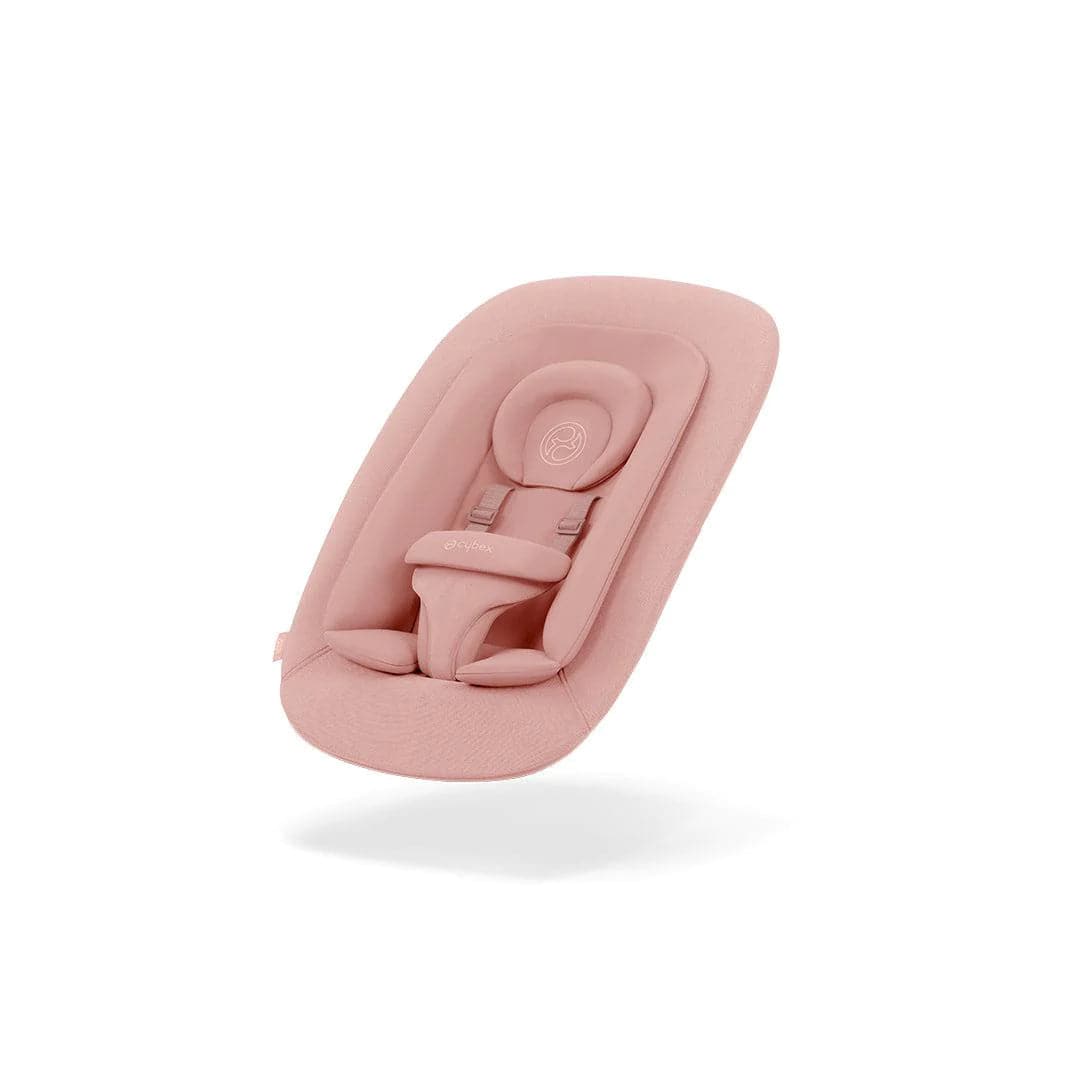 Cybex Lemo 4 in 1 Highchair Set - Pearl Pink -  | For Your Little One