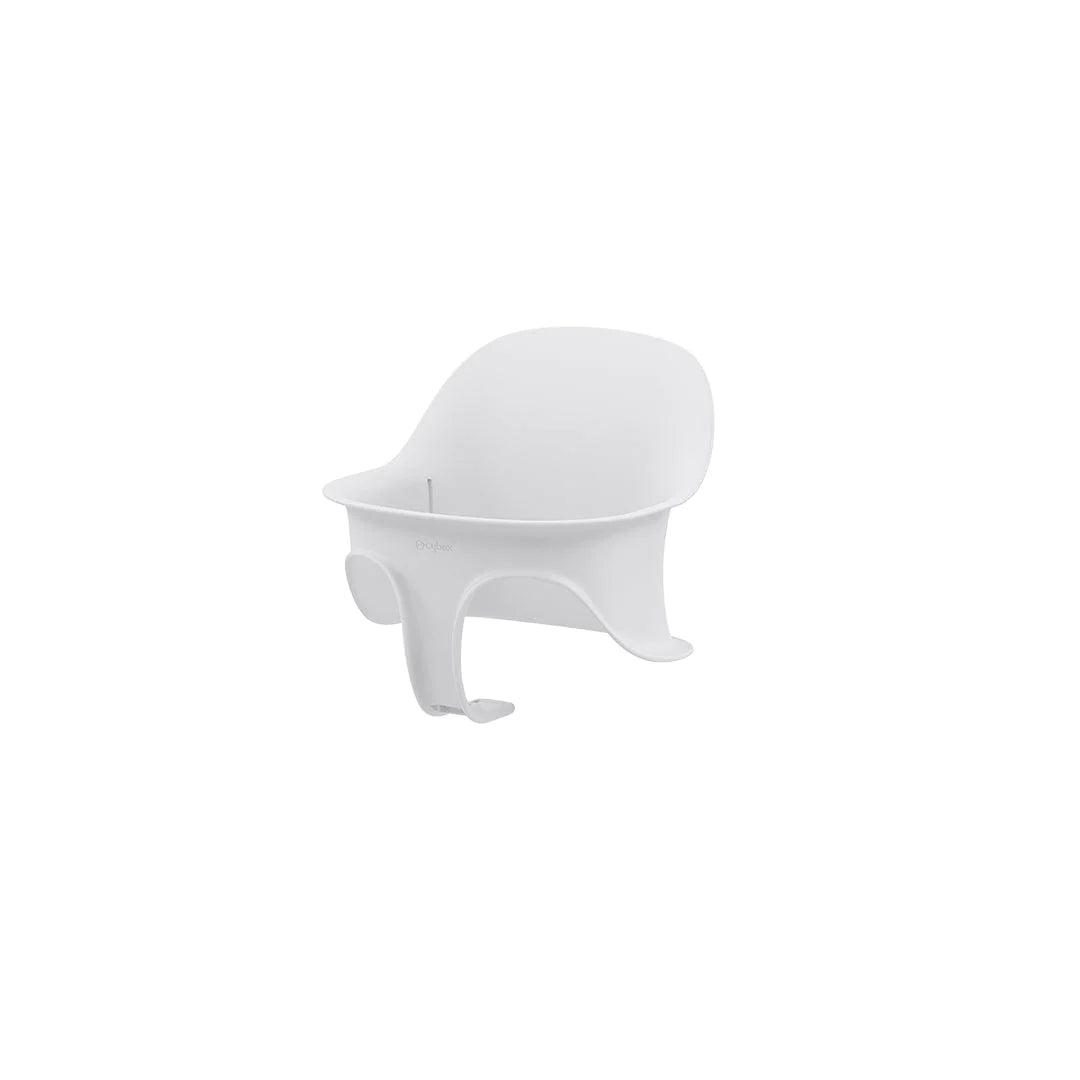 Cybex Lemo 4 in 1 Highchair Set - Sand White   