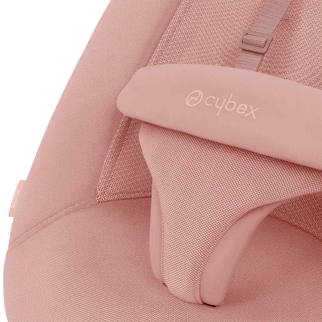 Cybex Lemo Bouncer - Pearl Pink -  | For Your Little One