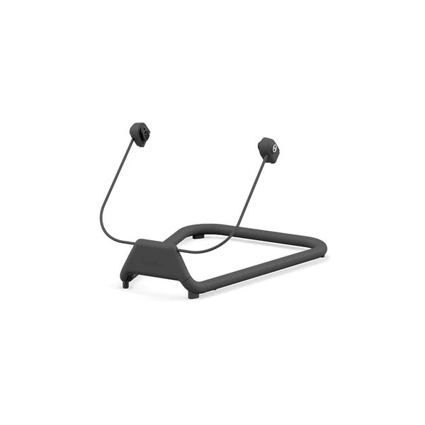 Cybex Lemo Bouncer - Stunning Black - For Your Little One