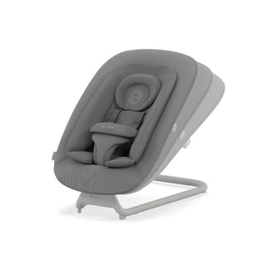 Cybex LEMO chair グレー Discover the Cybex Lemo Bouncer