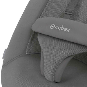 Cybex Lemo Bouncer - Suede Grey - Clearance - For Your Little One
