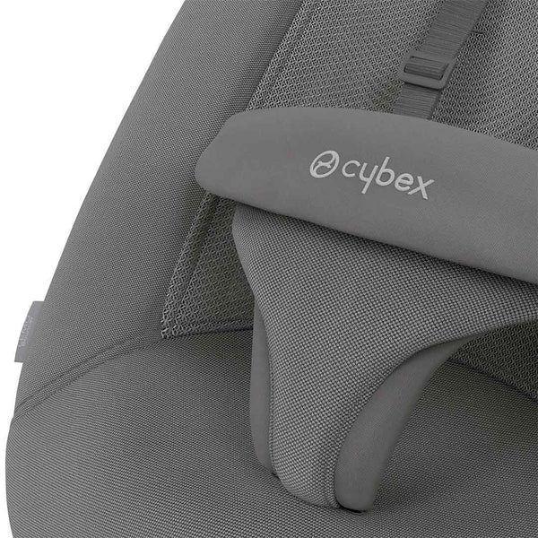 Cybex Lemo Bouncer - Suede Grey - Clearance - For Your Little One