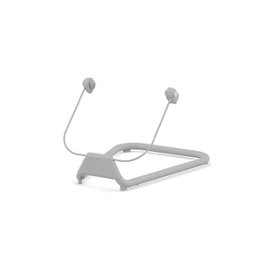 Cybex Lemo Bouncer - Suede Grey - Clearance - For Your Little One