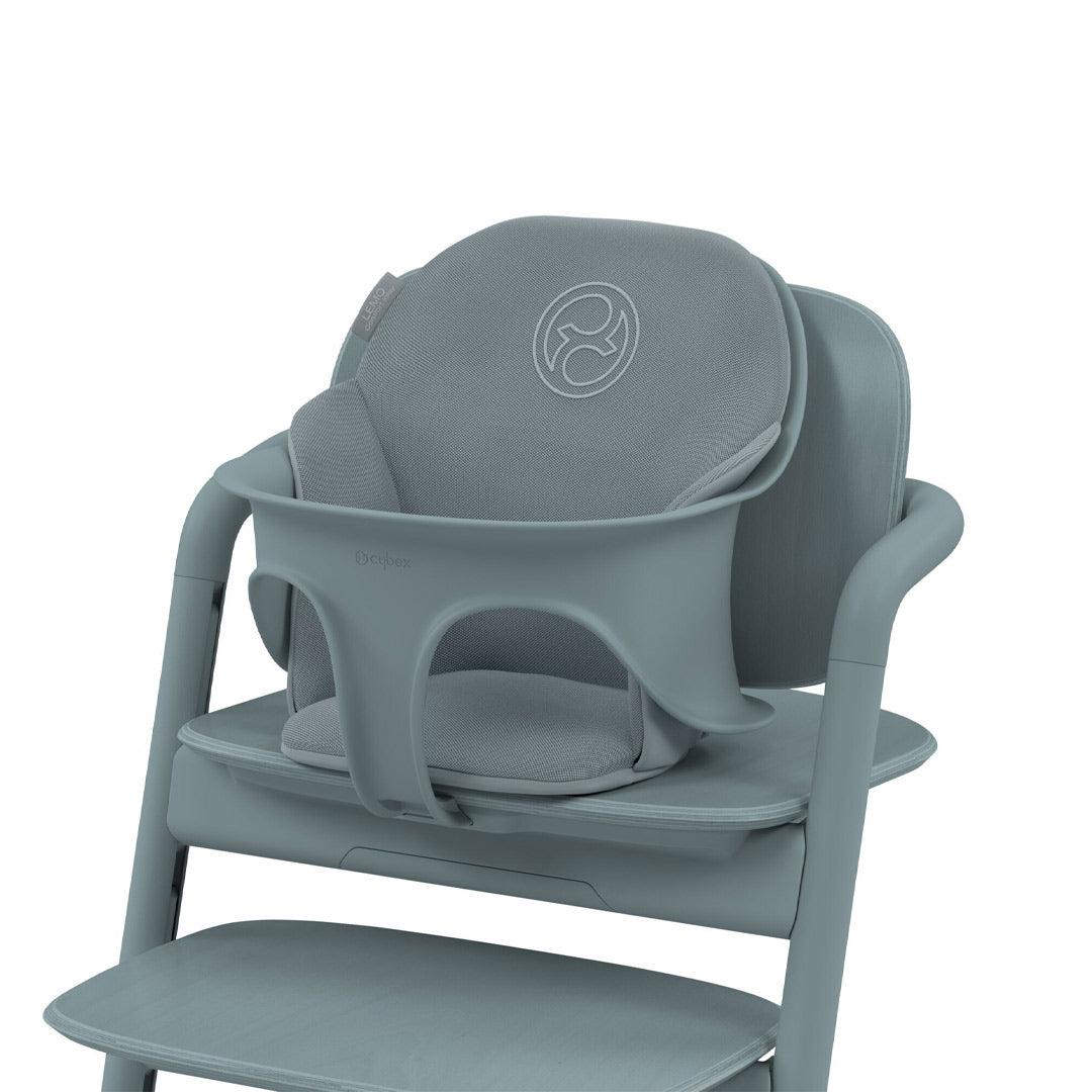 Cybex Lemo Comfort Inlay - Stone Blue - For Your Little One