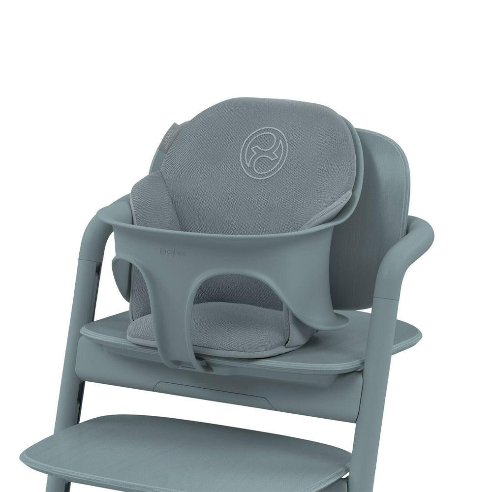 Cybex Lemo Comfort Inlay - Stone Blue - Clearance - For Your Little One
