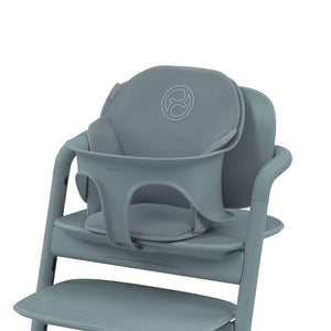 Cybex Lemo Comfort Inlay - Stone Blue - Clearance - For Your Little One