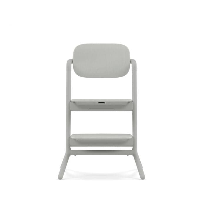 Cybex Lemo Highchair - Suede Grey - For Your Little One