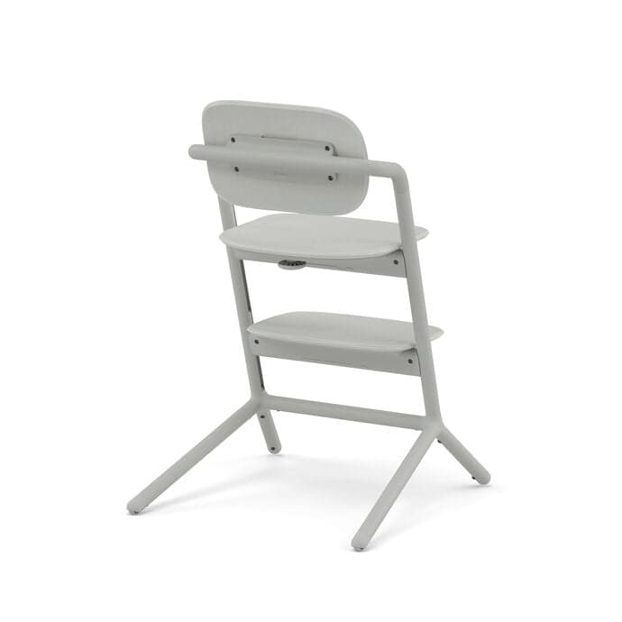 Cybex Lemo Highchair - Suede Grey - For Your Little One