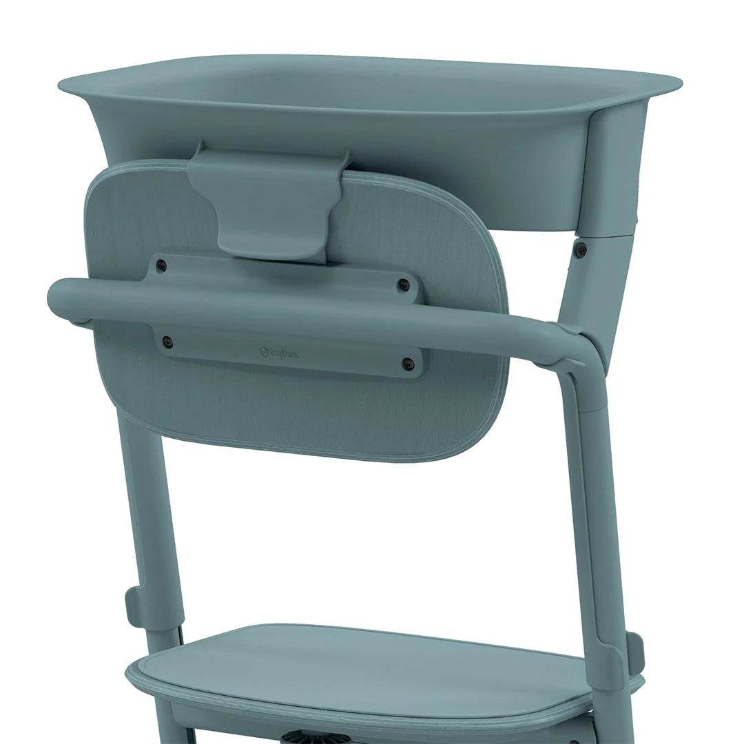 Cybex Lemo Learning Tower Set - Stone Blue   