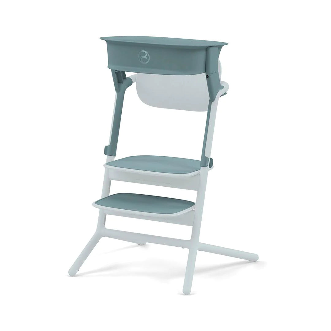 Cybex Lemo Learning Tower Set - Stone Blue   