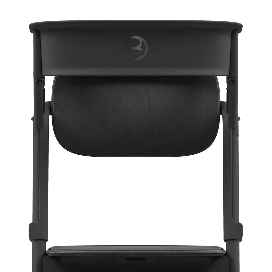 Cybex Lemo Learning Tower Set - Stunning Black - For Your Little One